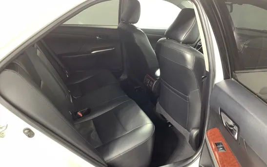 Toyota Camry 3.50 автоматическая, фото №10