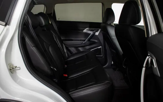 Geely Atlas 2.40 автоматическая, фото №7