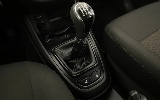 Lada (ВАЗ) Vesta 1.80 механика, фото №10