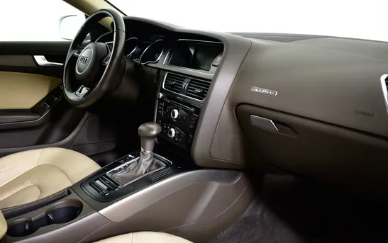 Audi A5 2.00 робот, фото №5