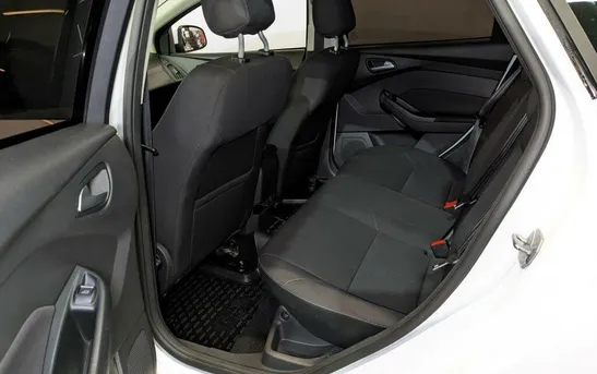 Ford Focus 1.60 робот, фото №12