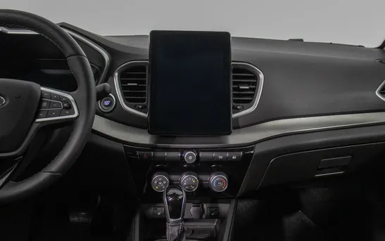 Lada (ВАЗ) Vesta 1.80 вариатор, фото №10