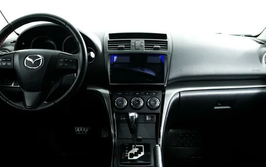 Mazda 6 2.00 автоматическая, фото №6