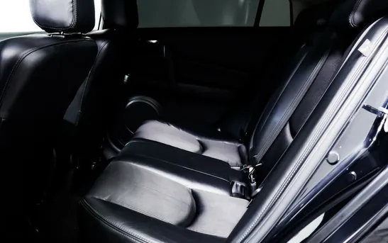 Mazda 6 2.00 автоматическая, фото №6