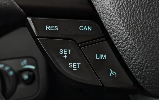 Ford Kuga 1.50 автоматическая, фото №15