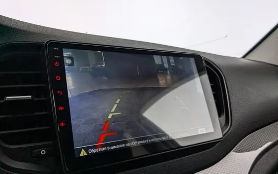 Lada (ВАЗ) Vesta 1.60 механика, фото №13