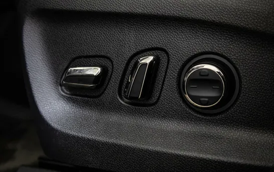 EXEED TXL 1.60 робот, фото №14