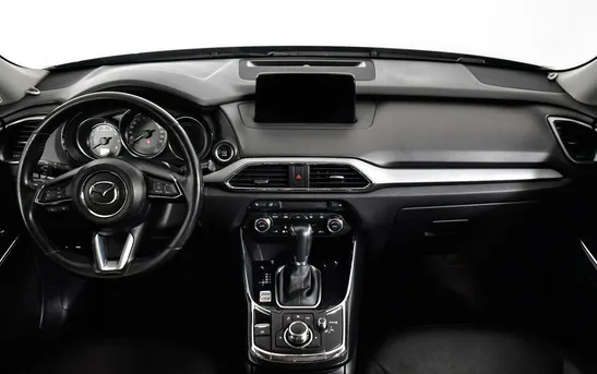 Mazda CX-9 2.50 автоматическая, фото №5