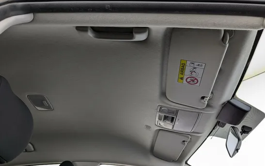 Kia Rio 1.60 автоматическая, фото №8