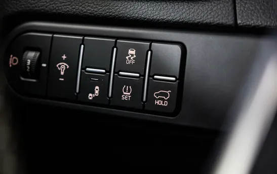 Kia Ceed 1.50 робот, фото №8