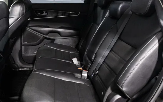 Kia Sorento 3.30 автоматическая, фото №6