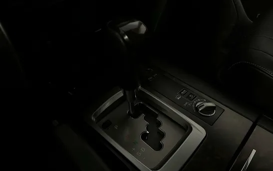 Toyota Land Cruiser 4.60 автоматическая, фото №11