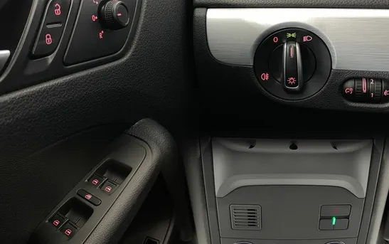 Volkswagen Jetta 1.40 робот, фото №11