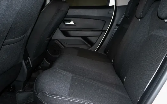 Renault Duster 1.30 вариатор, фото №10