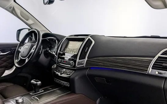 Haval H9 2.00 автоматическая, фото №8