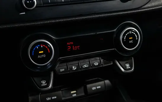 Kia Rio 1.60 автоматическая, фото №11