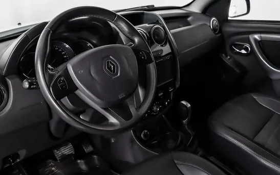 Renault Duster 2.00 автоматическая, фото №5
