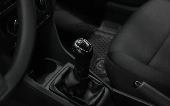 Skoda Rapid 1.60 механика, фото №10