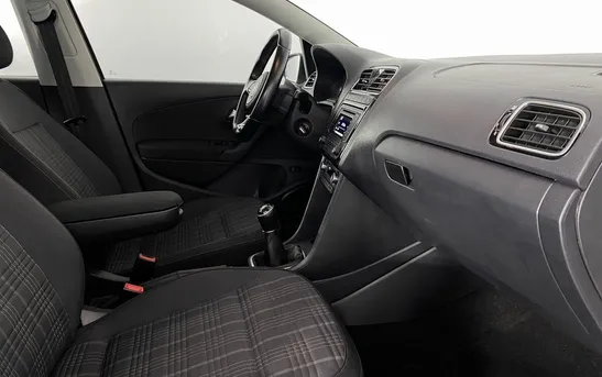 Volkswagen Polo 1.40 механика, фото №6
