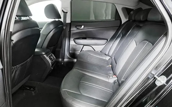 Kia Optima 2.40 автоматическая, фото №6