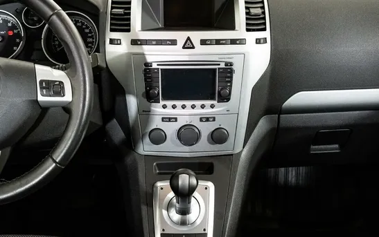 Opel Zafira 1.80 робот, фото №7