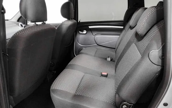 Lada (ВАЗ) Largus 1.60 механика, фото №6