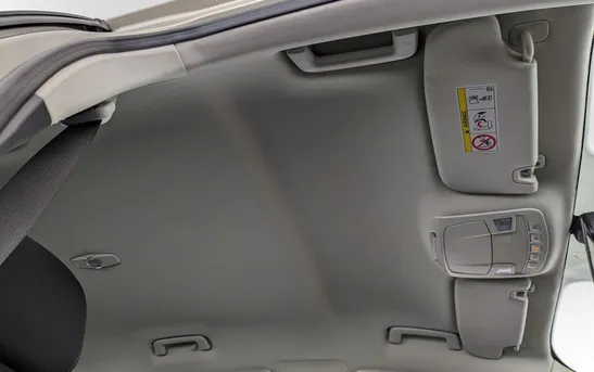 Ford Mondeo 2.50 автоматическая, фото №11