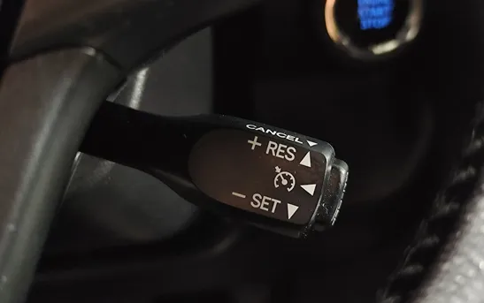 Toyota Camry 2.50 автоматическая, фото №21