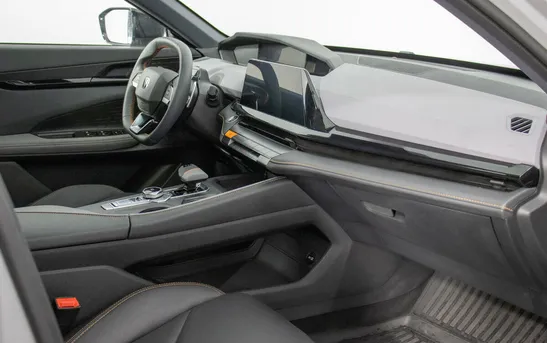 Changan UNI-V 1.50 робот, фото №5