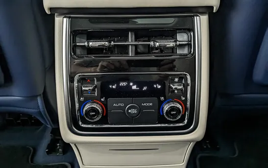 Tank 500 3.00 автоматическая, фото №14