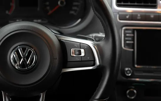 Volkswagen Polo 1.40 робот, фото №14