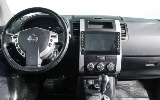 Nissan X-Trail 2.00 автоматическая, фото №5