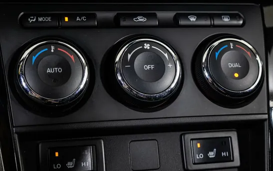 Mazda 6 2.00 автоматическая, фото №9