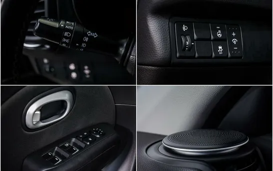 Kia Soul 1.60 автоматическая, фото №16