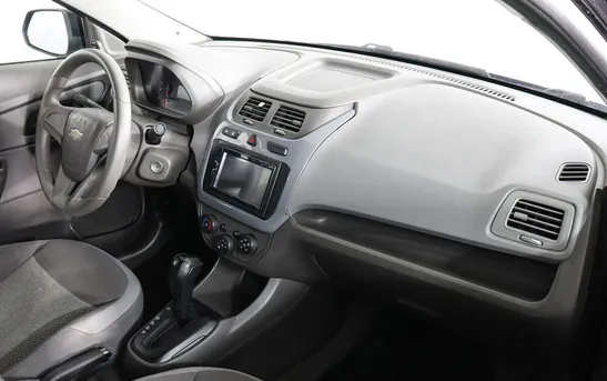 Chevrolet Cobalt 1.50 автоматическая, фото №5
