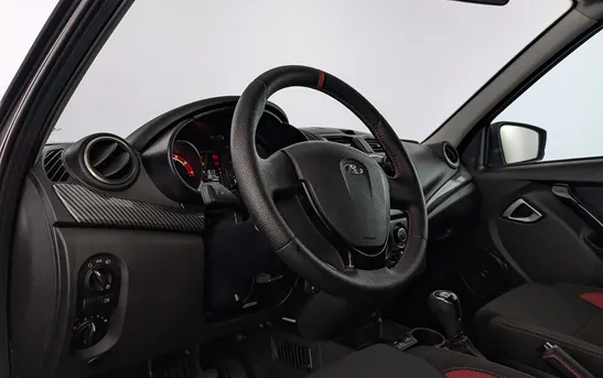 Lada (ВАЗ) Granta 1.60 механика, фото №7