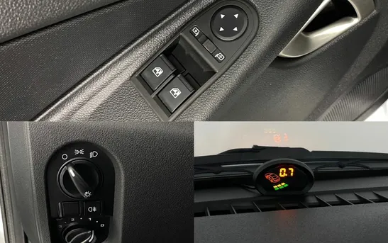 Lada (ВАЗ) Granta 1.60 механика, фото №10