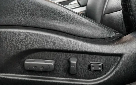 Hyundai i40 2.00 автоматическая, фото №15