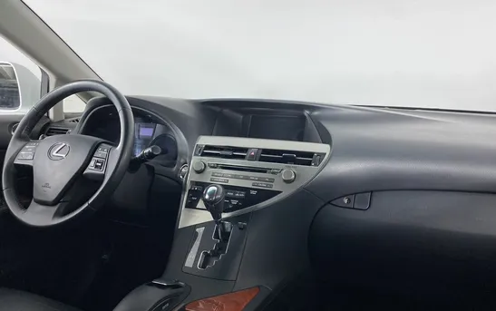 Lexus RX 2.70 автоматическая, фото №9