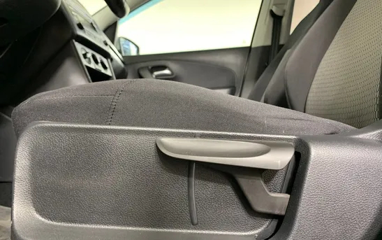 Volkswagen Polo 1.60 механика, фото №8