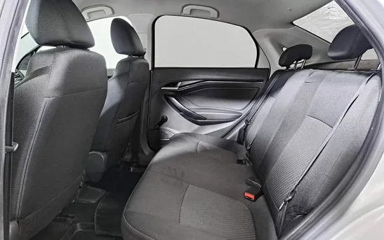 Lada (ВАЗ) Vesta 1.60 механика, фото №6