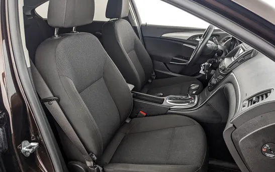 Opel Insignia 1.60 автоматическая, фото №14