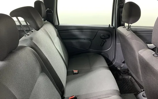 Lada (ВАЗ) Largus 1.60 механика, фото №11