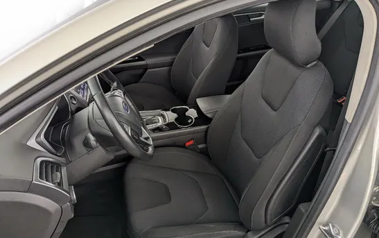 Ford Mondeo 2.50 автоматическая, фото №10