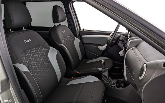 Lada (ВАЗ) Largus 1.60 механика, фото №11