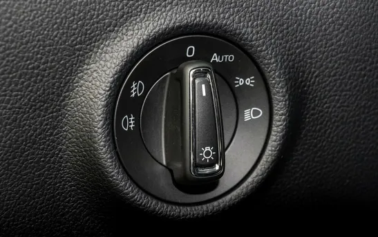 Skoda Superb 1.80 робот, фото №16