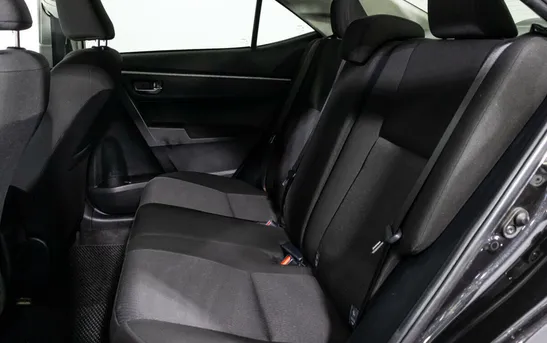 Toyota Corolla 1.60 вариатор, фото №6