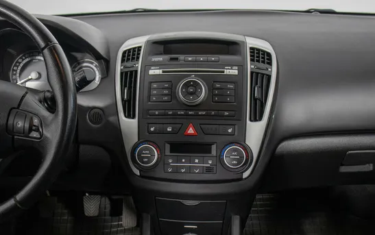 Kia Ceed 1.60 механика, фото №8