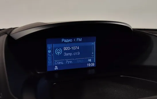 Ford Kuga 2.00 робот, фото №12