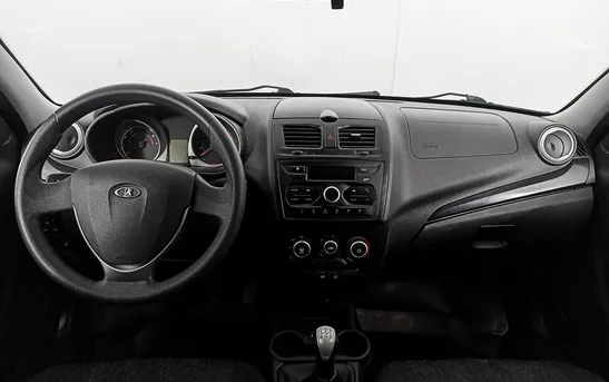 Lada (ВАЗ) Kalina 1.60 механика, фото №7